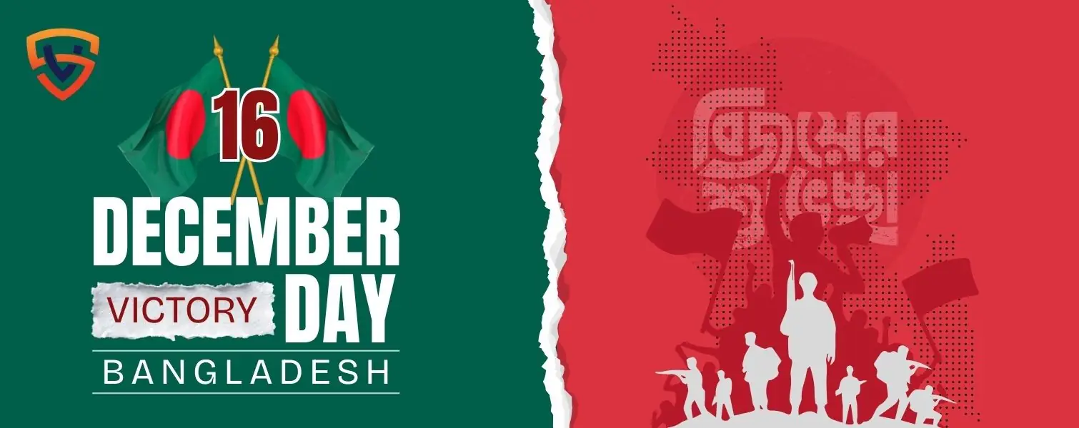 Bangladesh Victory Day