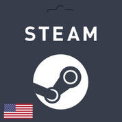Steam Wallet USA