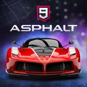 ASPHALT 9