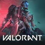 Valorant Redeem Code (MY)
